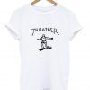 Thrasher Gonz T Shirt