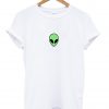 Alien Logo T Shirt