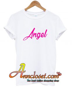 Angel T Shirt