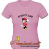 Disneyland Classic Minnie Mouse T Shirt