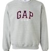 Gap USA Sweatshirt