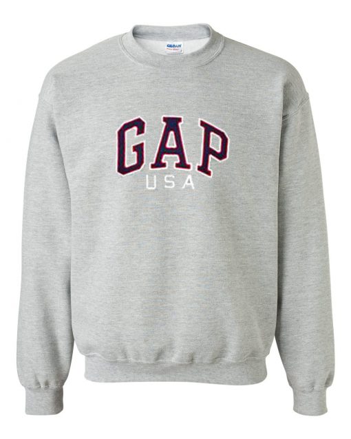 Gap USA Sweatshirt
