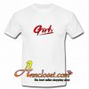 Girls T Shirt