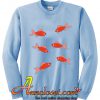 Goldfish Sweatshirt