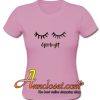 Good Night Eye T Shirt