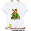 Jose Canseco Retro Baseball T Shirt