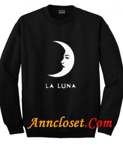 La Luna Sweatshirt