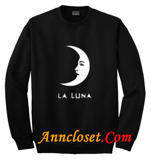 La Luna Sweatshirt