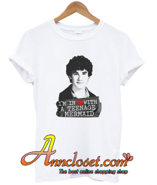 Limited Edition Darrean Criss T Shirt