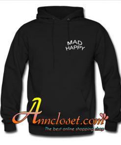 Mad Happy Hoodie