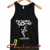 My chemical romance the back parade Tank Top