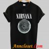 Nirvana Vestibule T Shirt