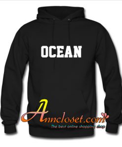 Ocean Hoodie