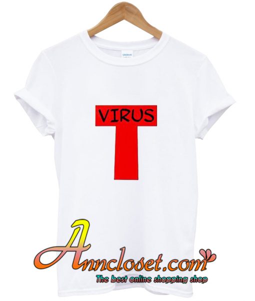 T Virus T Shirt