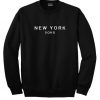 New York Soho Sweatshirt