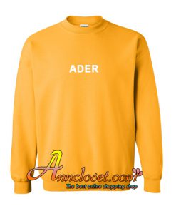 ADER Sweatshirt