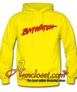Baywatch Hoodie