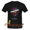 Coldplay T-Shirt