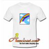 Equality Rainbow Cloud T Shirt