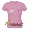 Shoot Love T Shirt