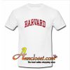 Harvard T Shirt