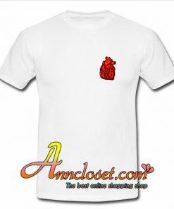 Heart T-Shirt