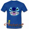 Lilo and Stitch Big Face T Shirt