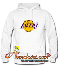 Los Angeles Lakers Hoodie