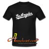 Los Angeles T Shirt