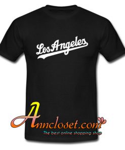 Los Angeles T Shirt