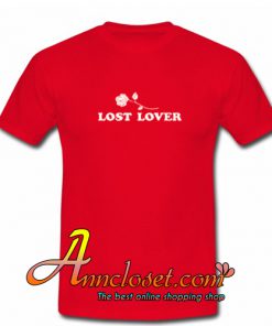 Lost Lover T-Shirt