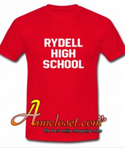 Rydell high school T Shirt