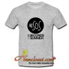 SOS 5 Seconds Summer T Shirt