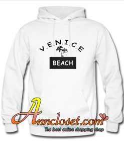 Venice Beach Hoodie