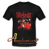 slipknot band T-Shirt
