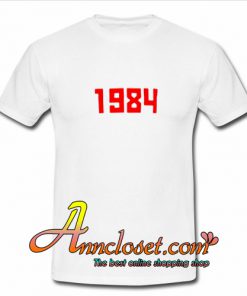 1984 T-Shirt