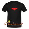 Batman Arkham Knight Red Hood T-Shirt