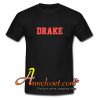 DRAKE T-Shirt