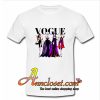 Disney Vogue T-Shirt
