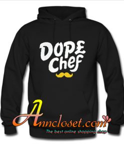 Dope Chef Hoodie