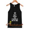 Get High and Cuddle Tank Top