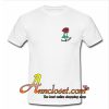 Heartbreaker Rose T-Shirt