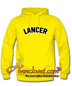 Lancer Hoodie