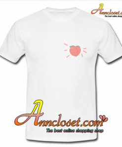 Peachy T-Shirt