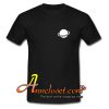 Planet logo T-Shirt