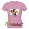 RACHEL PHOBE MONICA Friends Tv Series T-Shirt