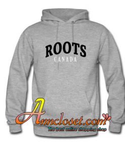Roots Canada HOODIE