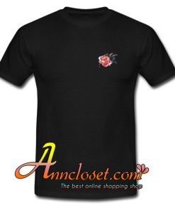 Twin Rose T-Shirt