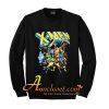 X-Men Black Sweatshirt