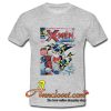 X-Men Superheroes T-Shirt